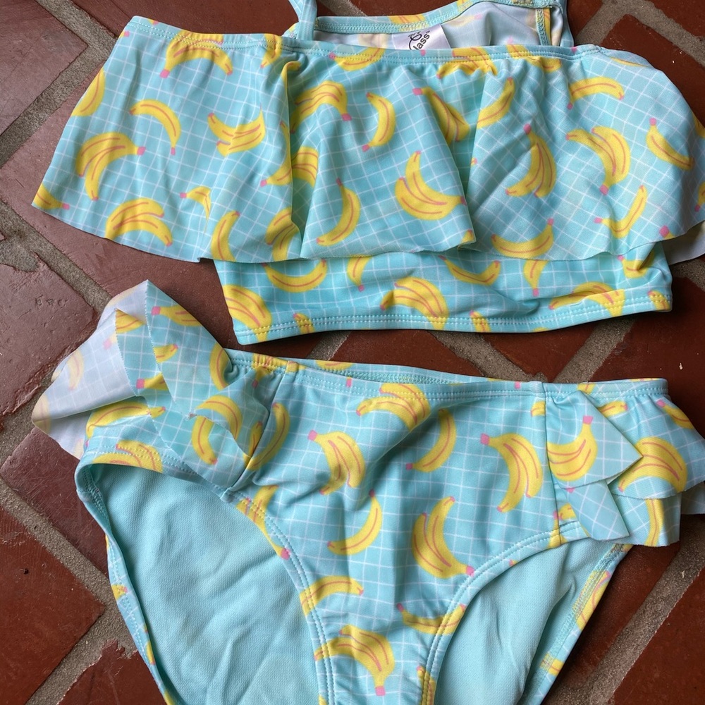 bathing suit